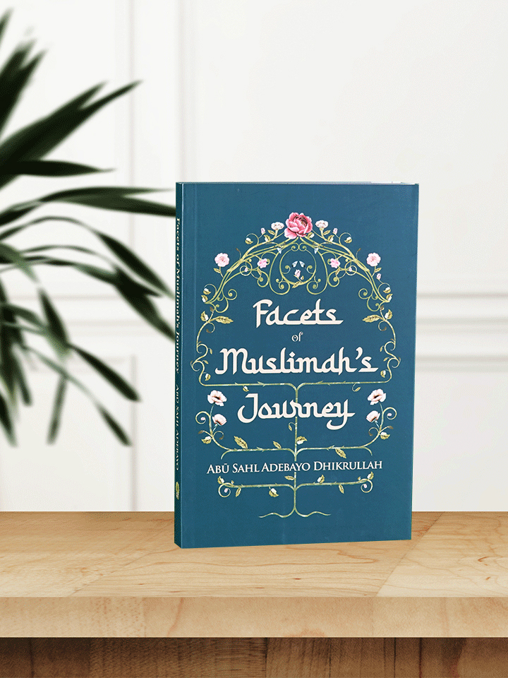 Facets of Muslimah’s Journey 