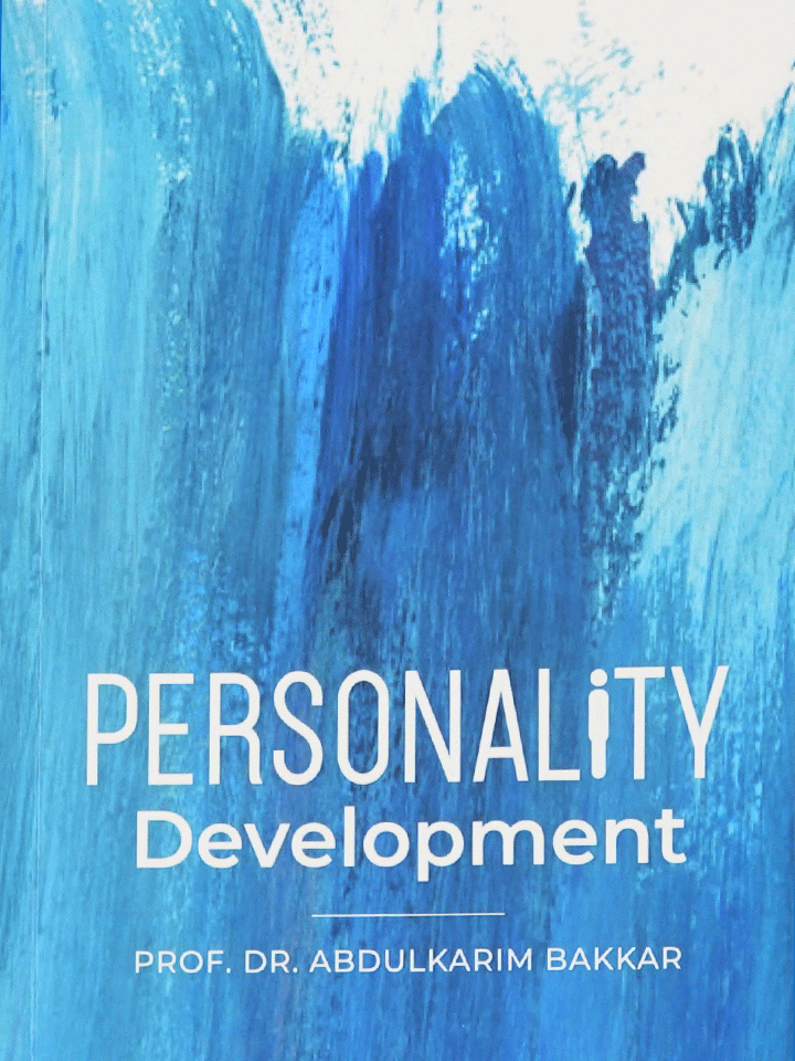 Personality Development 