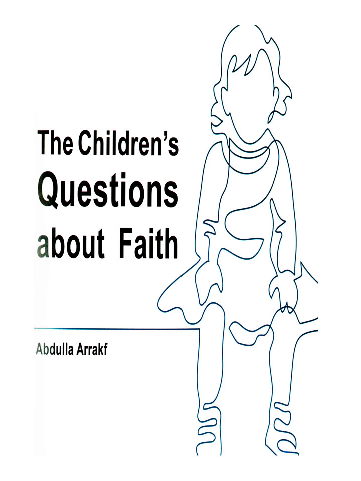 Children’s Faith Questions