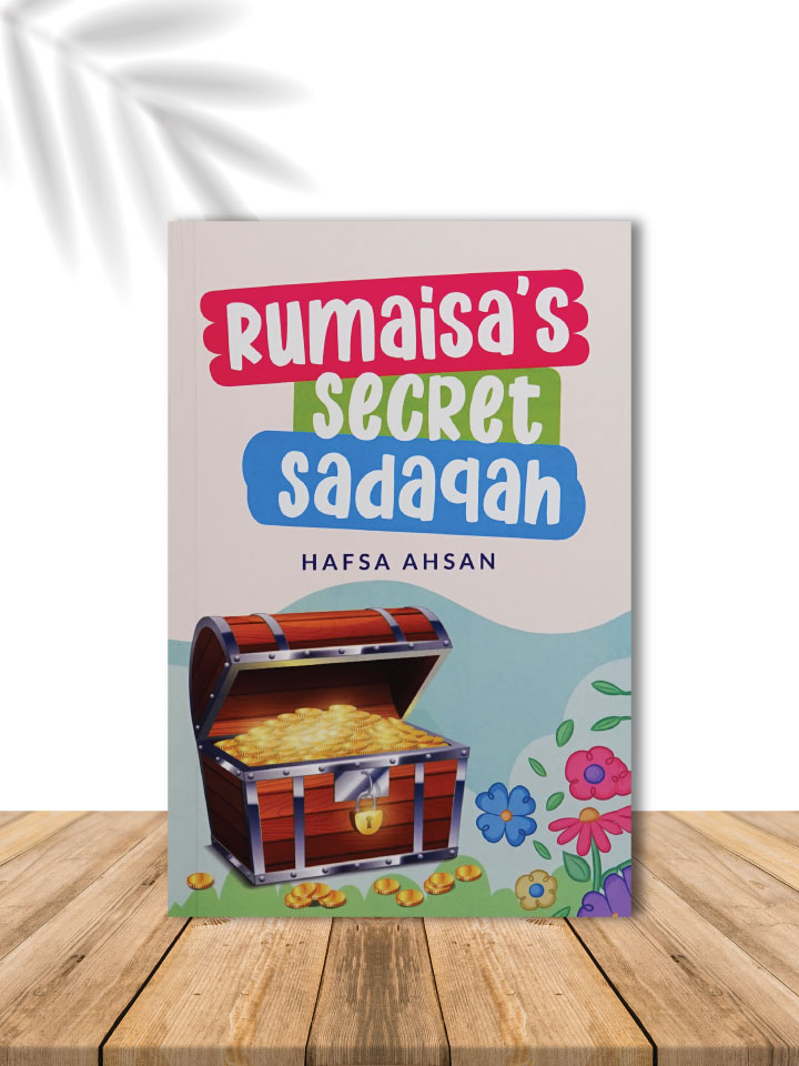 RUMAISA'S SECRET SADAQAH